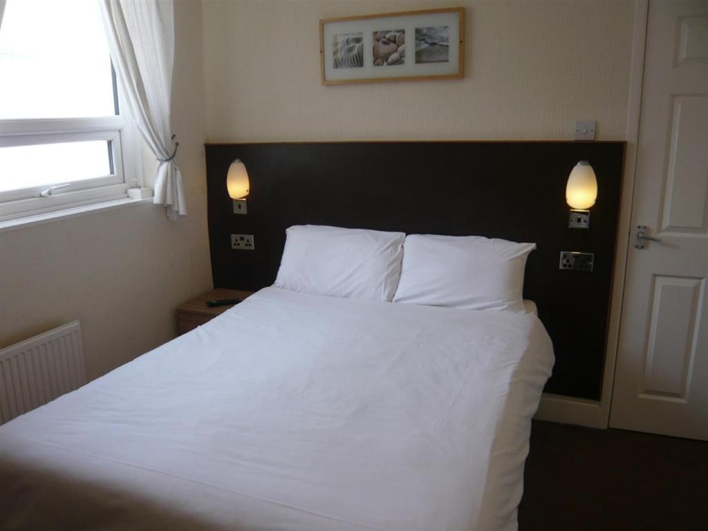 Dutchman Hotel Blackpool Luaran gambar