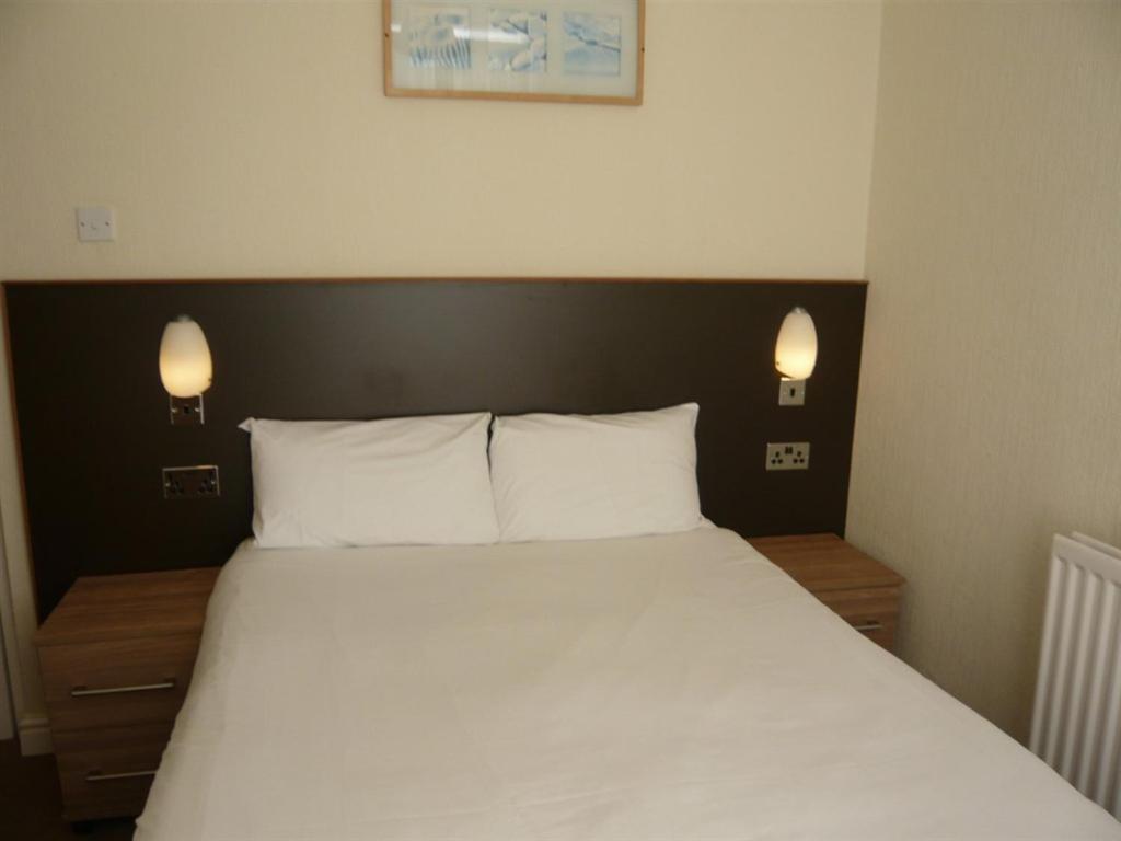 Dutchman Hotel Blackpool Luaran gambar