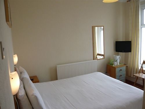 Dutchman Hotel Blackpool Luaran gambar