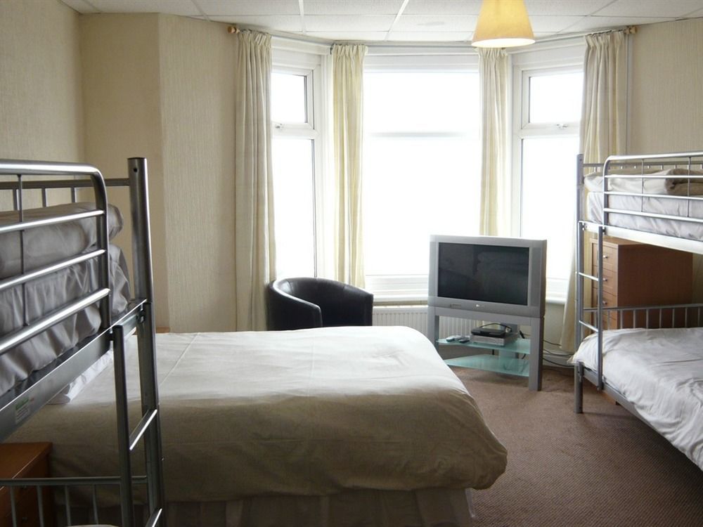Dutchman Hotel Blackpool Luaran gambar
