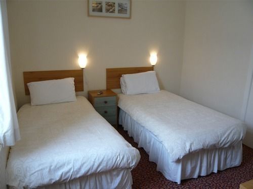 Dutchman Hotel Blackpool Luaran gambar